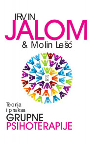 TEORIJA I PRAKSA GRUPNE PSIHOTERAPIJE