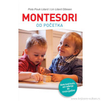 MONTESORI OD POČETKA