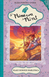 MINERVA MINT: BLAGO MORSKIH GRABLJIVACA