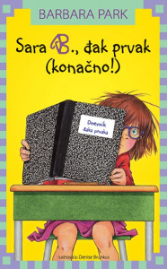 SARA B., ĐAK PRVAK (KONAČNO)