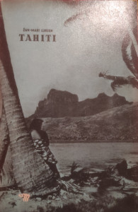 Tahiti