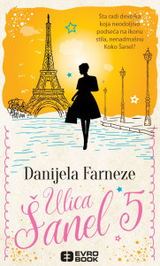 ULICA ŠANEL 5