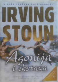 AGONIJA I EKSTAZA