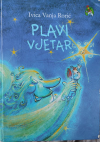 PLAVI VJETAR