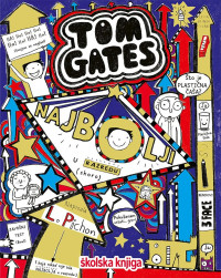 TOM GEJTS NAJBOLJI U ODELJENJU (ZAMALO)