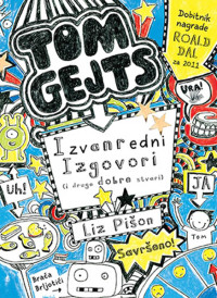 TOM GEJTS IZVANREDNI IZGOVORI