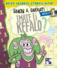 IMATE LI KEFALO 1