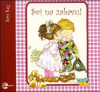 SARA KEJ SVI NA ZABAVU