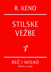 STILSKE VEŽBE