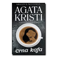 CRNA KAFA