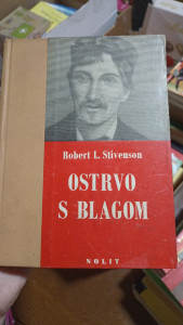 OSTRVO S BLAGOM