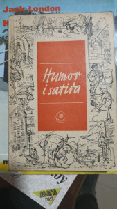 HUMOR I SATIRA