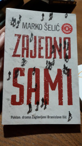 ZAJEDNO SAMI
