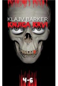 KNJIGA KRVI
