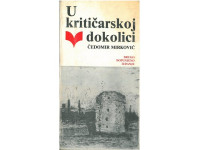U KRITIČARSKOJ DOKOLICI