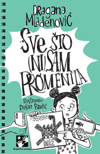 SVE ŠTO (NI)SAM PROMENILA