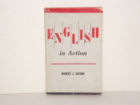 ENGLISH IN ACTION