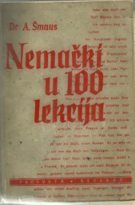 NEMAČKI U 100 LEKCIJA