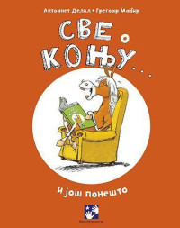 SVE O KONJU