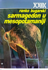 SARMAGEDON U MESOPOTAMANIJI