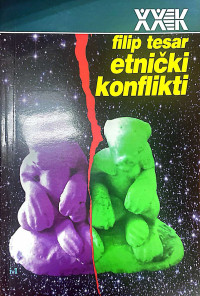ETNIČKI KONFLIKTI