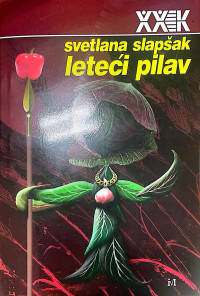LETEĆI PILAV