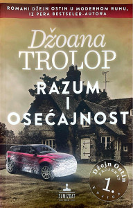 RAZUM I OSEĆAJNOST