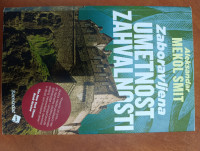 ZABORAVLJENA UMETNOST ZAHVALNOSTI