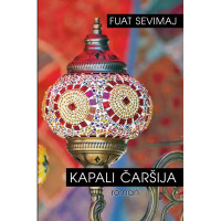 KAPALI ČARŠIJA