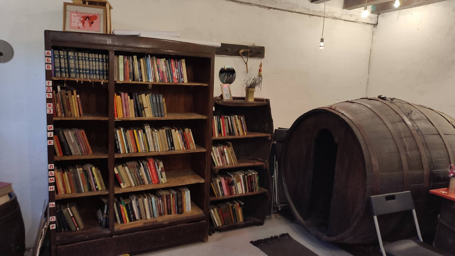 Mesto za sliku iz galerije