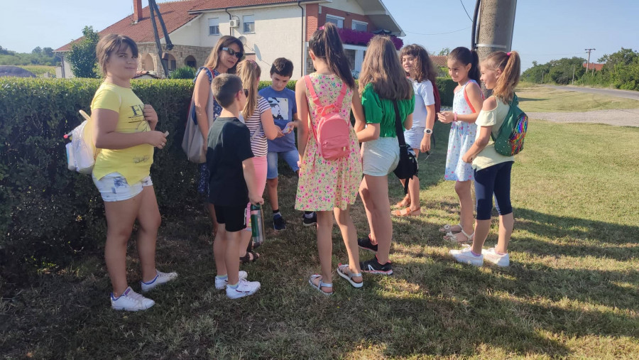 Mesto za sliku iz galerije