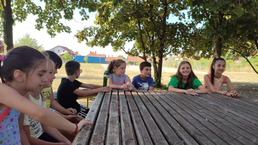 Mesto za sliku iz galerije