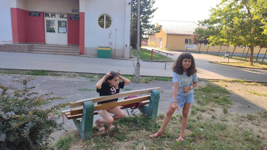 Mesto za sliku iz galerije