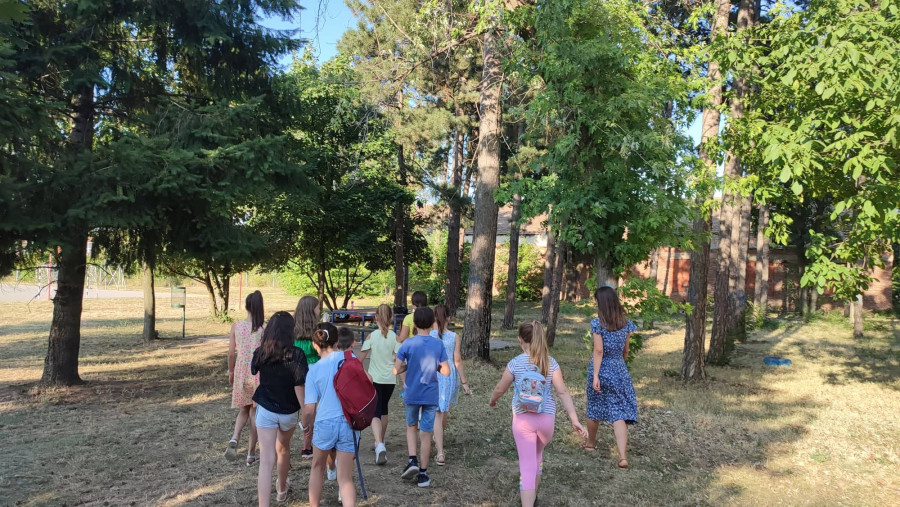 Mesto za sliku iz galerije