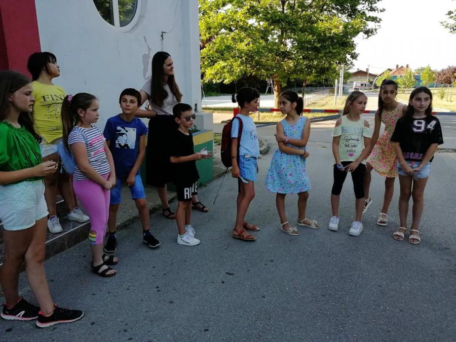 Mesto za sliku iz galerije