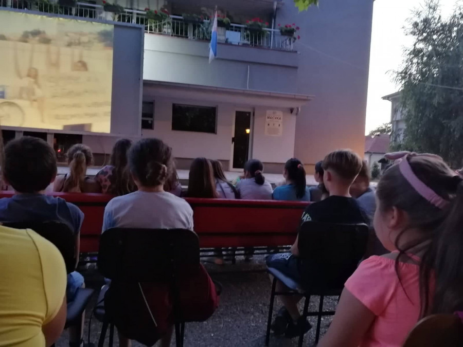 Mesto za sliku iz galerije