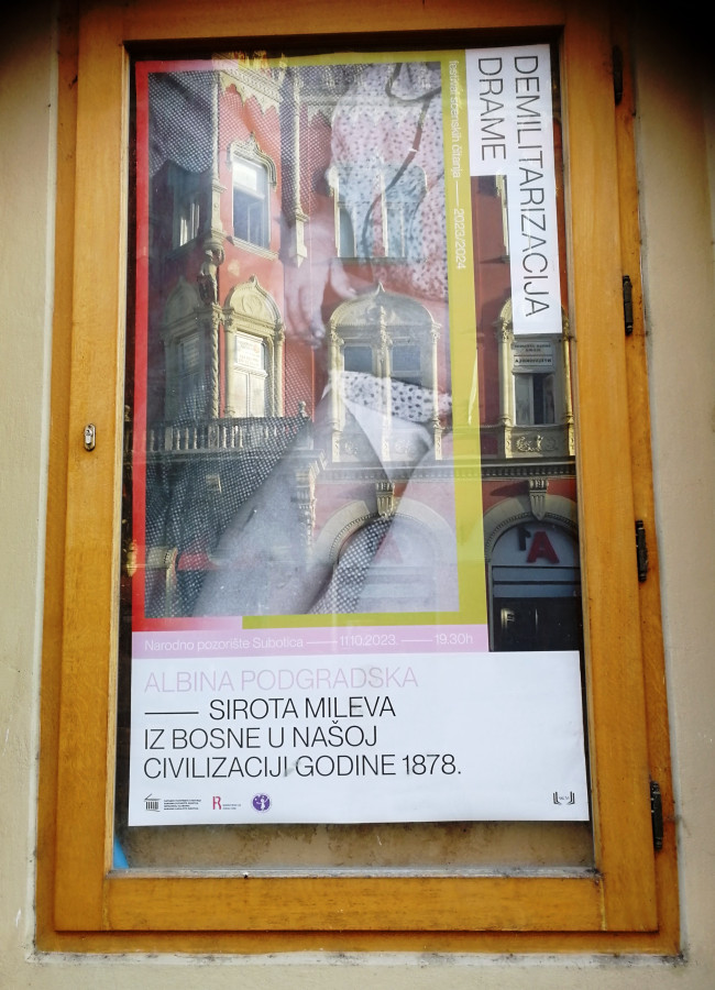 Mesto za sliku iz galerije