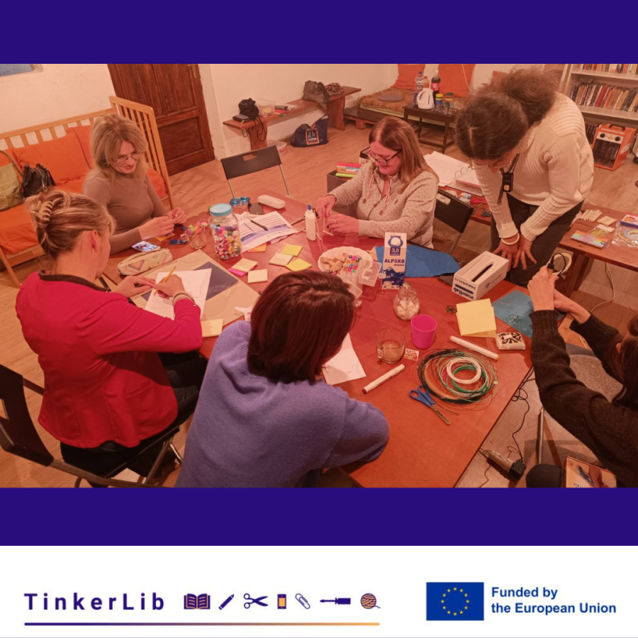 Mesto za sliku iz galerije