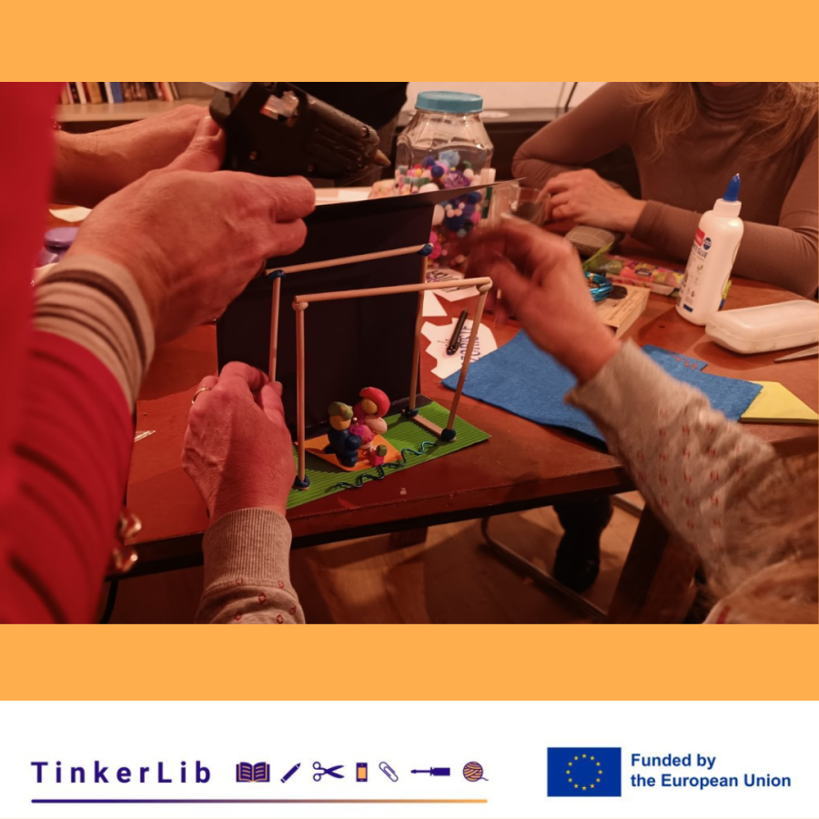 Mesto za sliku iz galerije