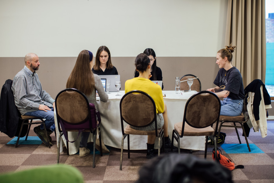 Mesto za sliku iz galerije