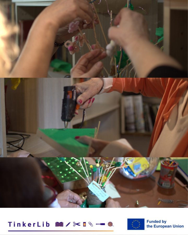 Mesto za sliku iz galerije