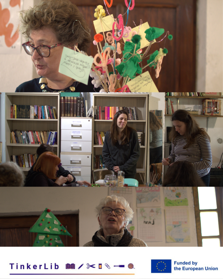 Mesto za sliku iz galerije