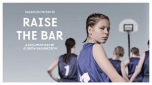 Dokumentarni film: " Podigni lestvicu"