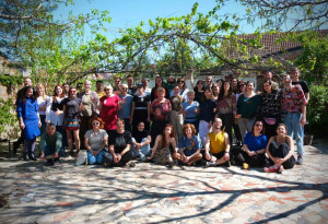 SKCM prvi put na Skupštini NKSS-a