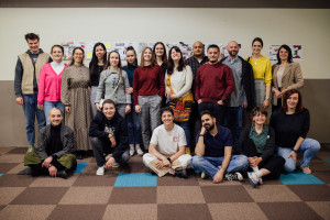 SKCM na treningu Programa za lidere_ke u oblasti ljudskih prava