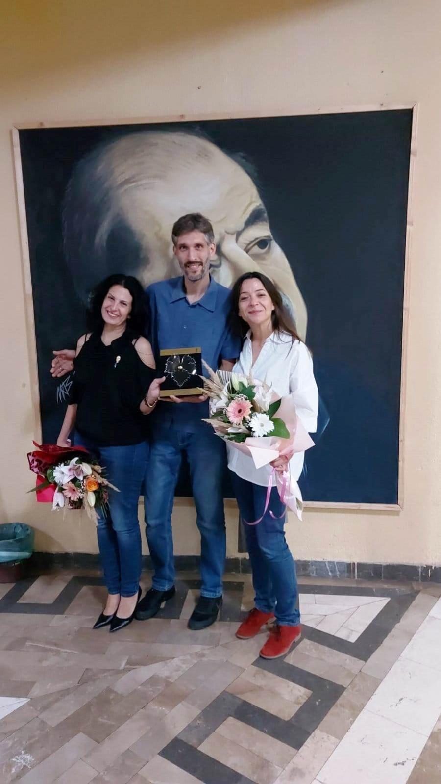 Nagrada za najbolju produkciju