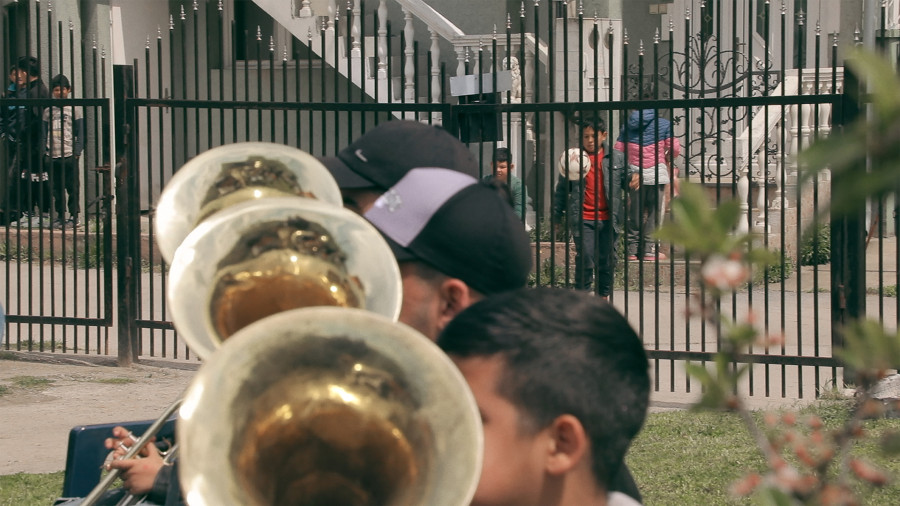 Beldos EHO: Dokumentarni fim "Džojmejkers"